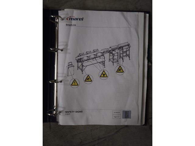 Marel - afbeelding 22 van  22