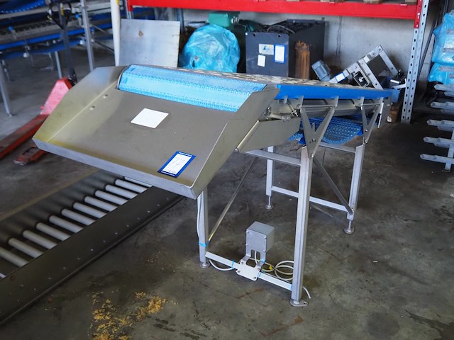 Marel - afbeelding 2 van  6