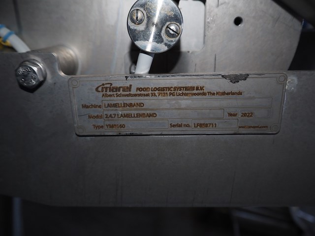 Marel - afbeelding 4 van  4