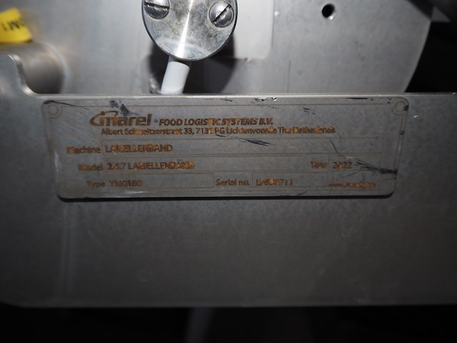 Marel - afbeelding 5 van  5