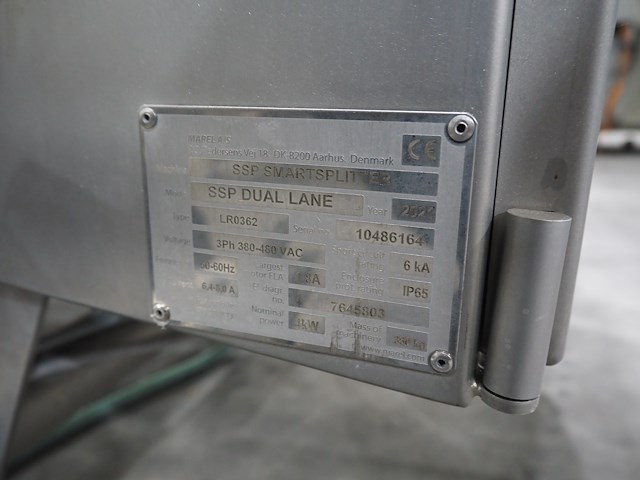 Marel - afbeelding 6 van  16