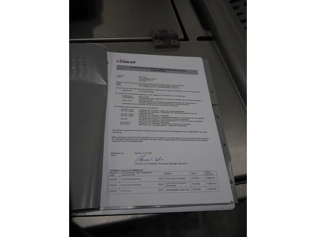 Marel - afbeelding 7 van  16