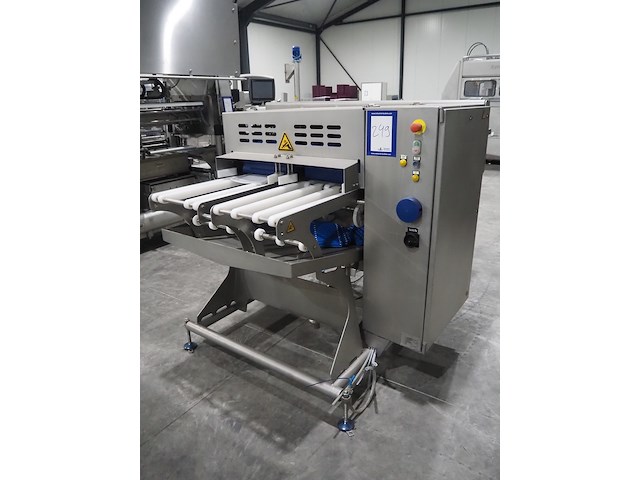 Marel - afbeelding 1 van  16