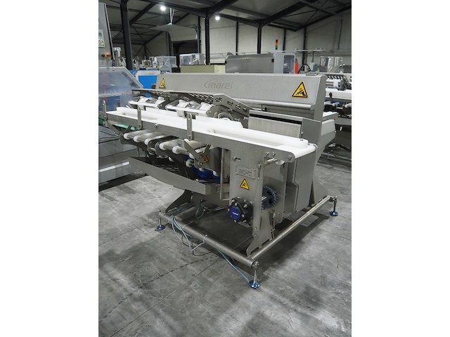 Marel - afbeelding 10 van  16