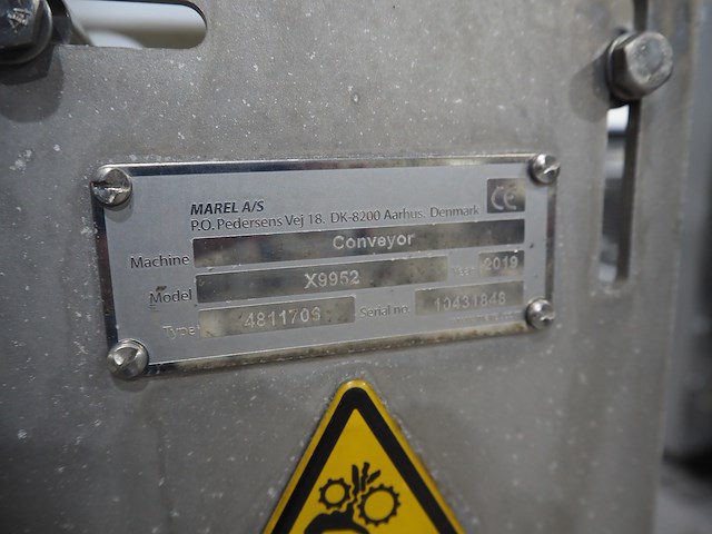 Marel - afbeelding 16 van  16
