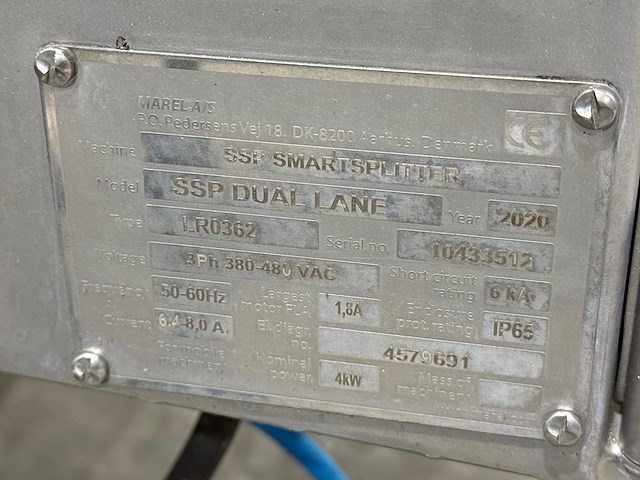 Marel - afbeelding 3 van  12