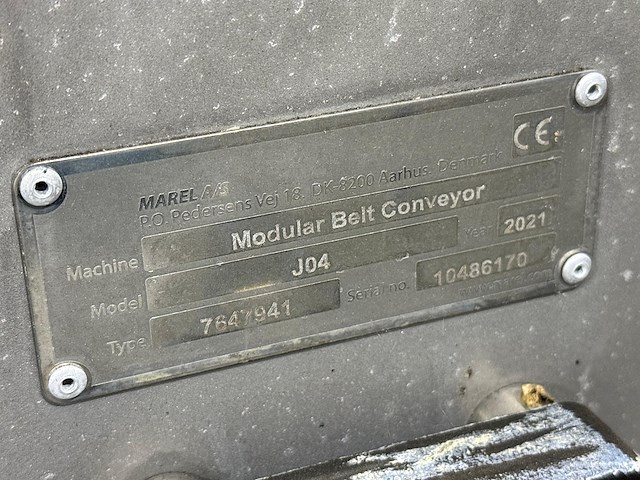 Marel - afbeelding 4 van  12