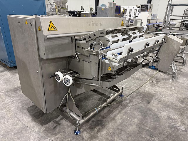 Marel - afbeelding 7 van  12