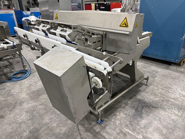 Marel - afbeelding 9 van  12