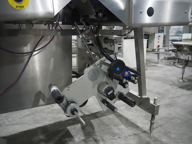 Marel - afbeelding 2 van  11