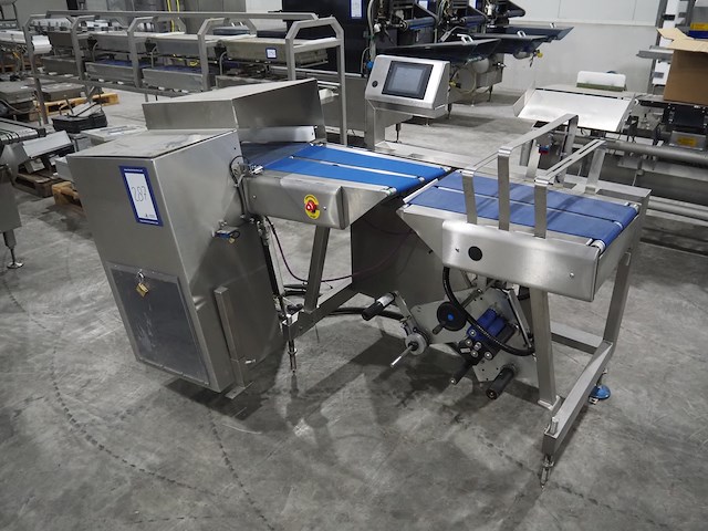 Marel - afbeelding 1 van  11