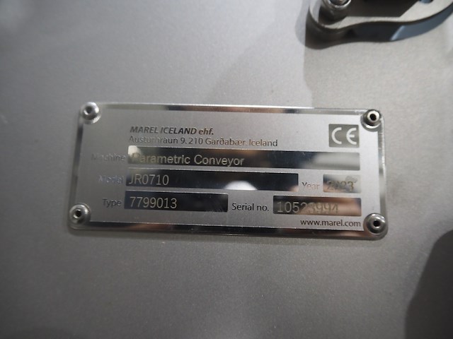 Marel - afbeelding 2 van  10