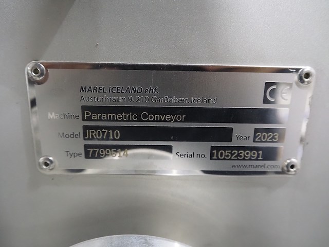 Marel - afbeelding 7 van  7