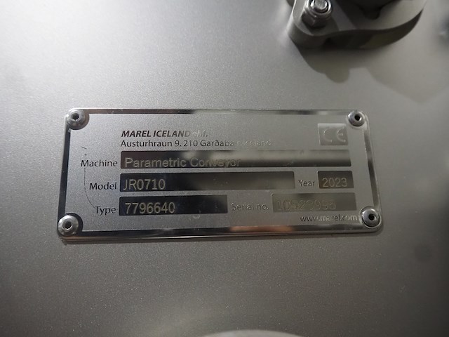 Marel - afbeelding 7 van  7