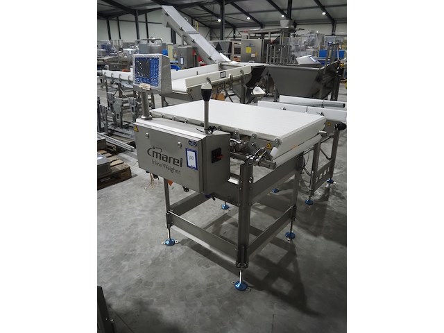 Marel - afbeelding 1 van  10