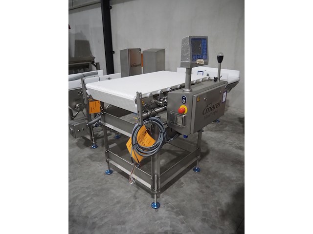 Marel - afbeelding 3 van  10