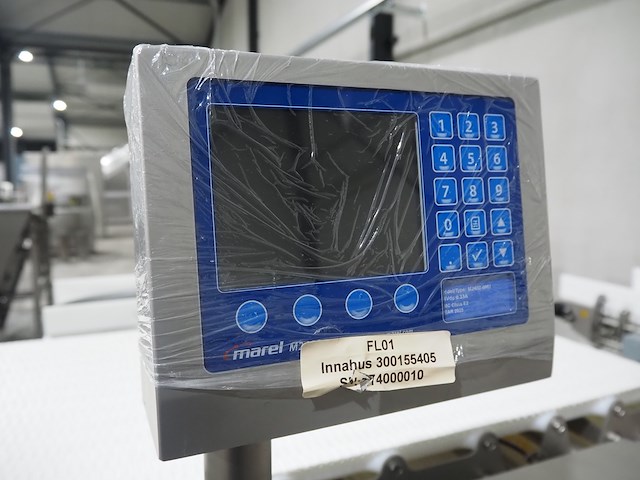 Marel - afbeelding 9 van  10