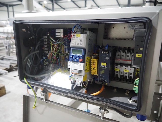 Marel - afbeelding 10 van  10