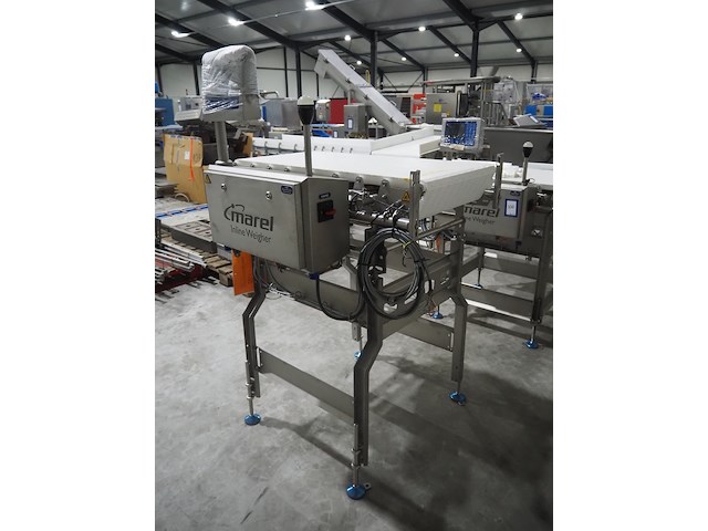 Marel - afbeelding 4 van  10