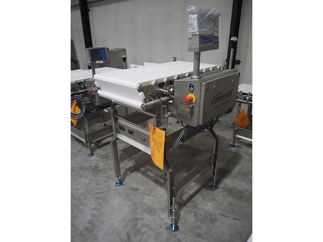 Marel - afbeelding 5 van  10