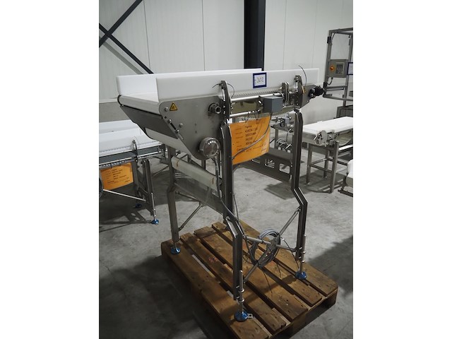 Marel - afbeelding 2 van  8