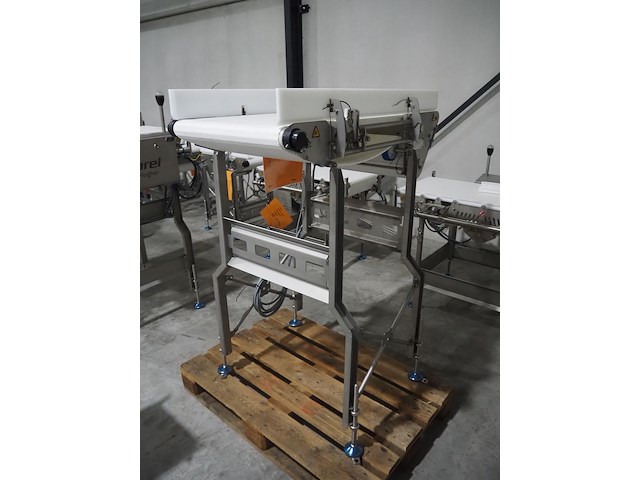 Marel - afbeelding 4 van  8