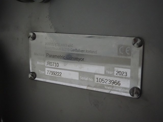 Marel - afbeelding 8 van  8