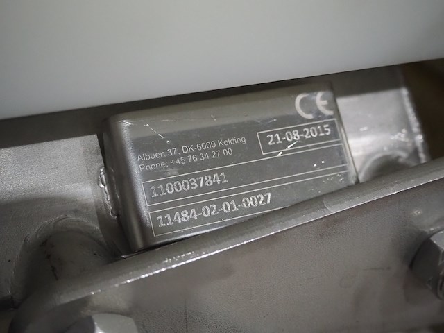 Marel - afbeelding 8 van  8