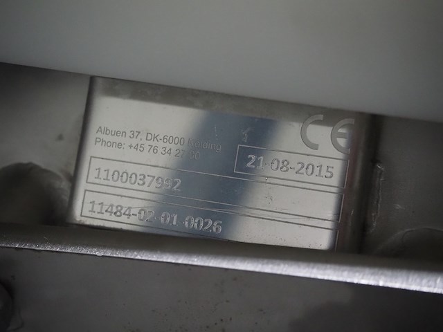 Marel - afbeelding 8 van  8