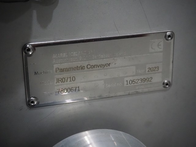 Marel - afbeelding 8 van  8