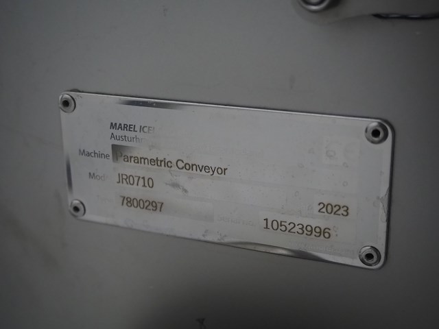 Marel - afbeelding 3 van  11