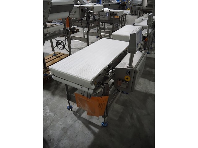 Marel - afbeelding 4 van  10