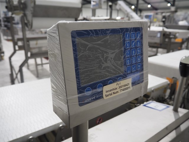 Marel - afbeelding 9 van  10