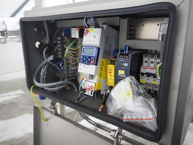 Marel - afbeelding 10 van  10