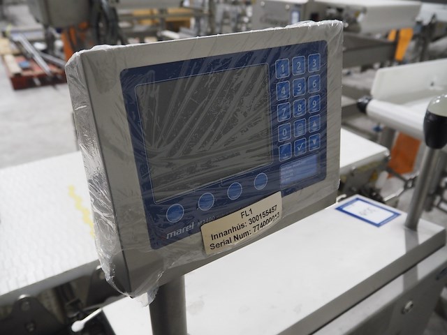 Marel - afbeelding 9 van  10