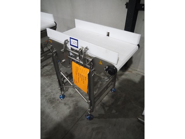 Marel - afbeelding 1 van  8