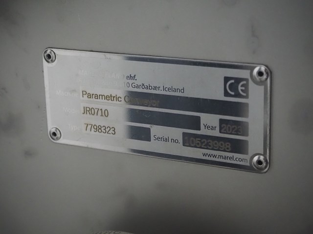 Marel - afbeelding 8 van  8