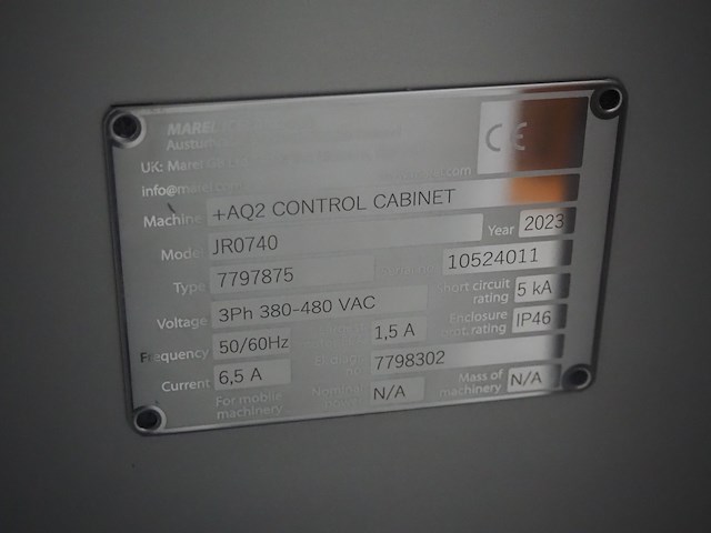 Marel - afbeelding 5 van  14