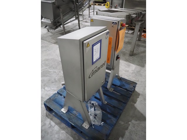 Marel - afbeelding 1 van  14