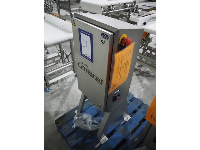 Marel - afbeelding 8 van  14