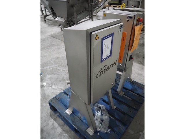 Marel - afbeelding 9 van  14