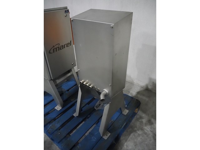 Marel - afbeelding 10 van  14