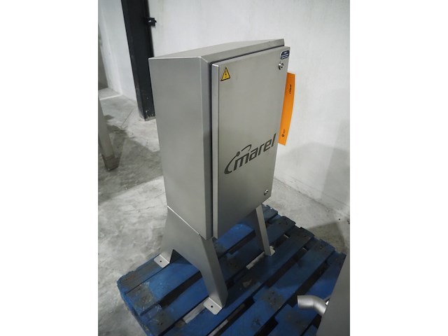 Marel - afbeelding 14 van  14