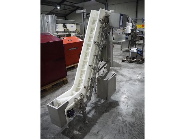 Marel - afbeelding 1 van  10