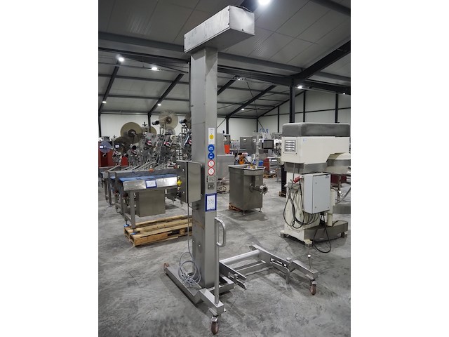 Marel - afbeelding 1 van  8