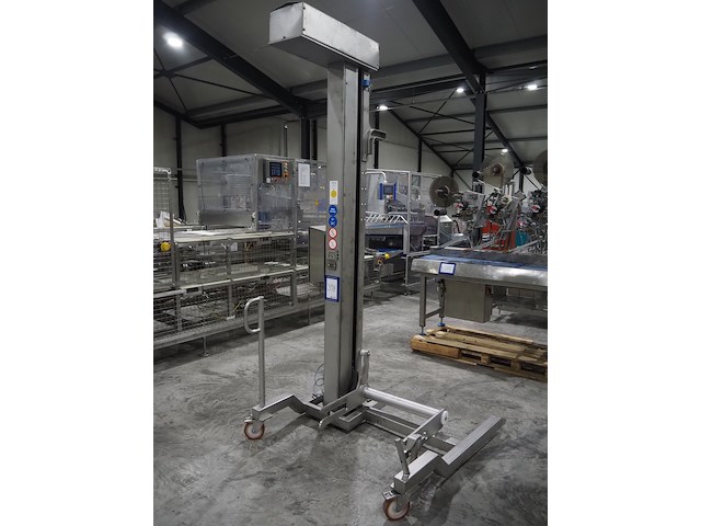 Marel - afbeelding 2 van  8