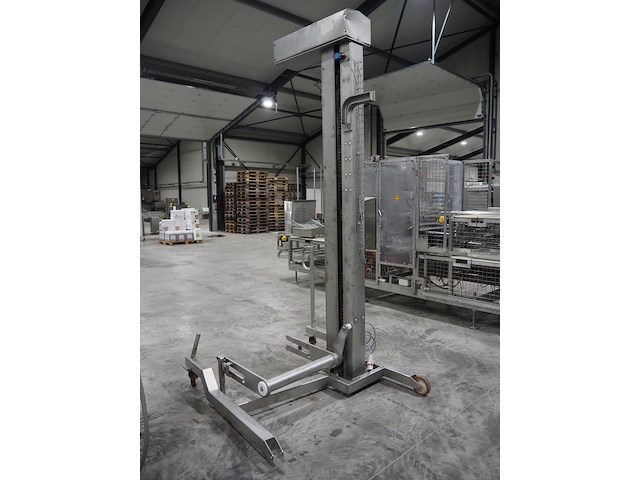 Marel - afbeelding 3 van  8