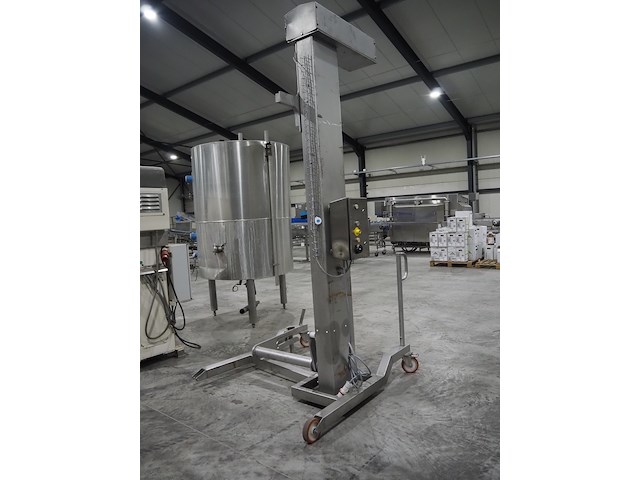 Marel - afbeelding 4 van  8