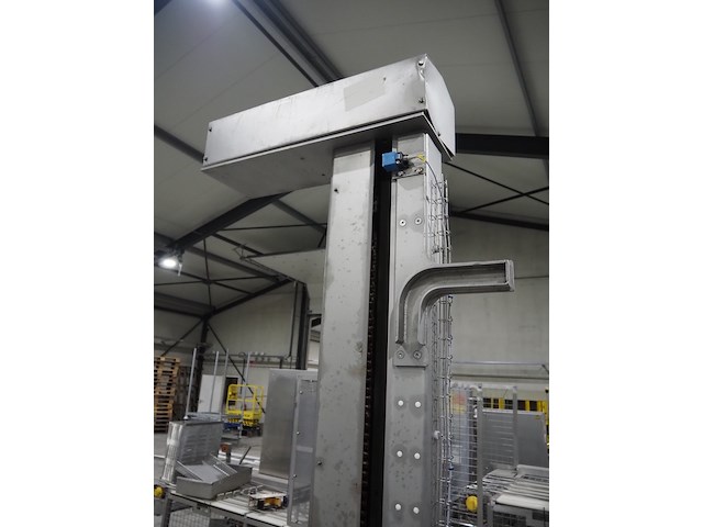 Marel - afbeelding 6 van  8