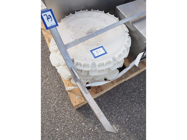 Marel - afbeelding 1 van  4